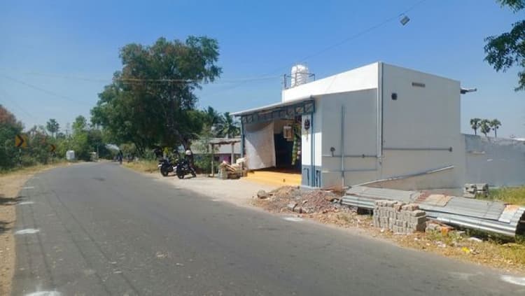 Single Property Image