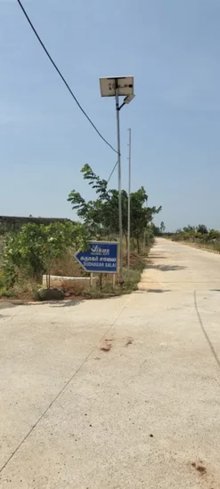 Single Property Image