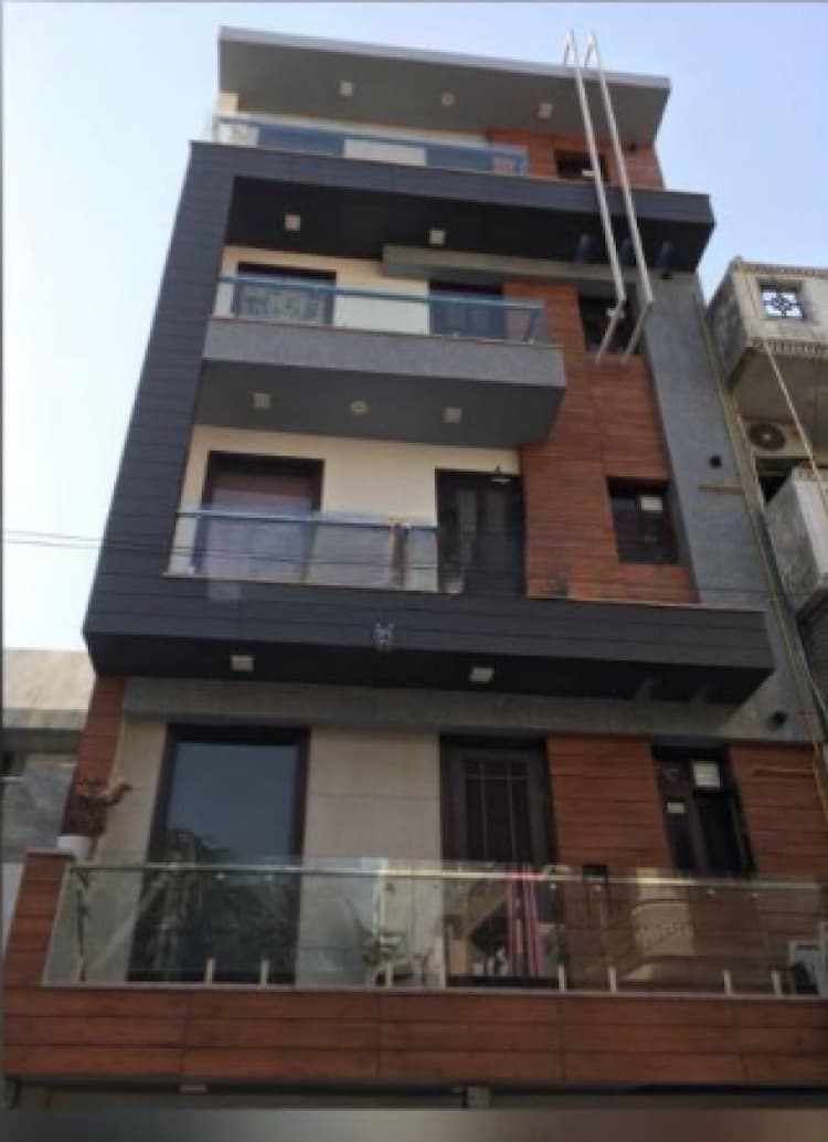 2 BHK Apartment for Sale