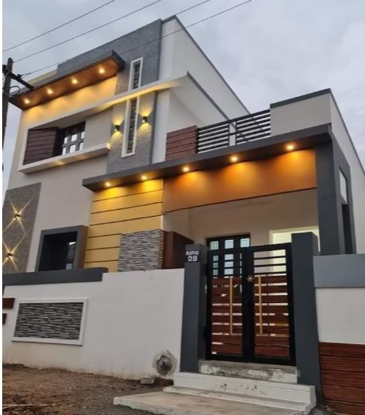 3 BHK House for sale