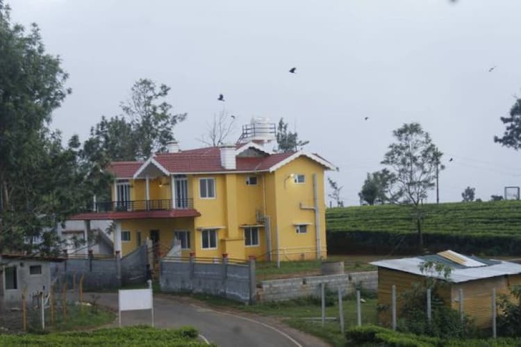 BUNGALOW FOR SALE IN OOTY