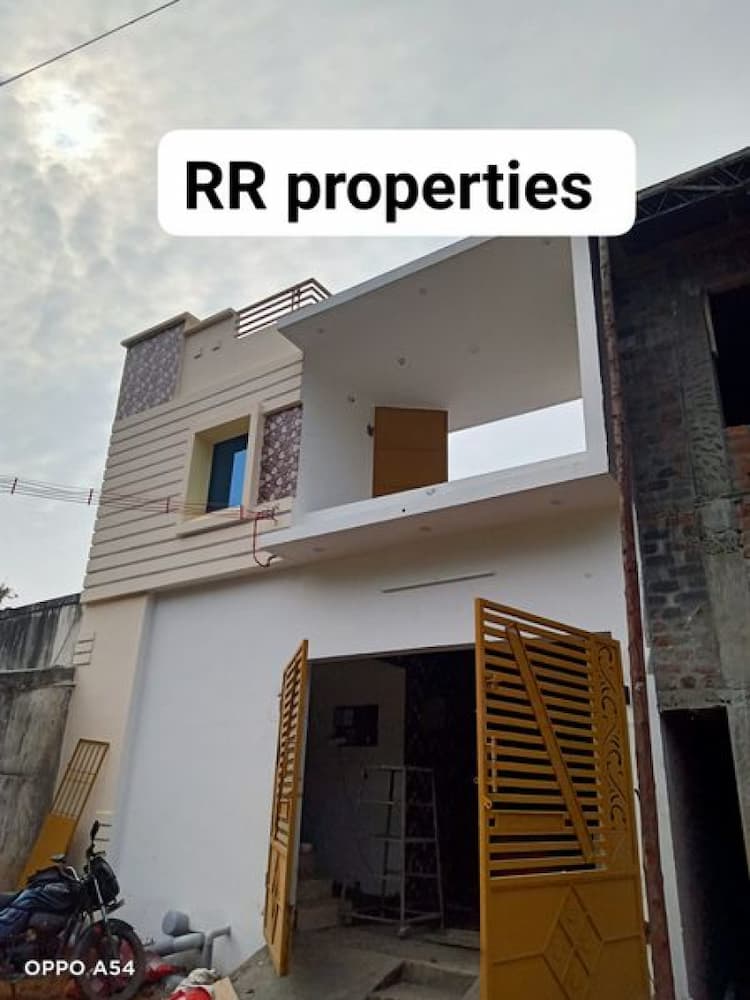 Single Property Image
