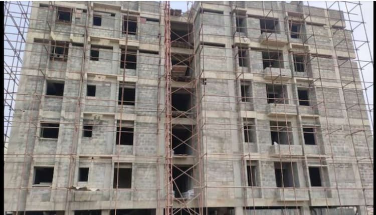 3bhk apartment for sale 