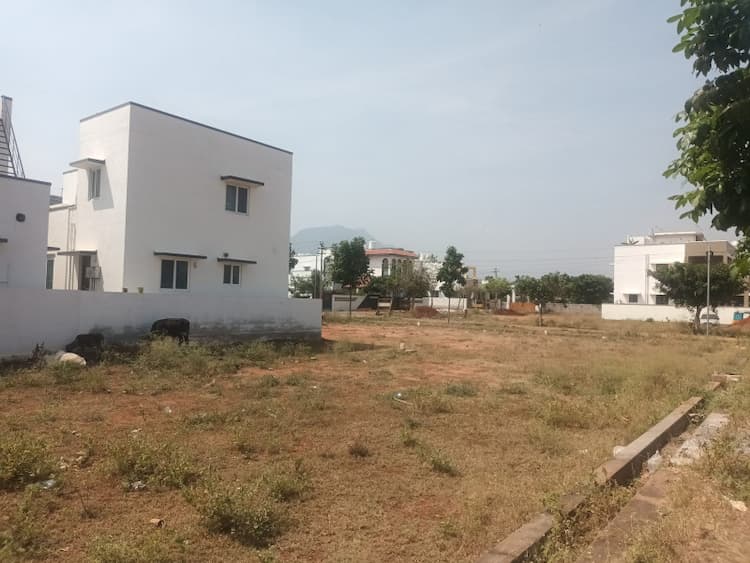 DTCP APPROVED LAND FOR SALE 