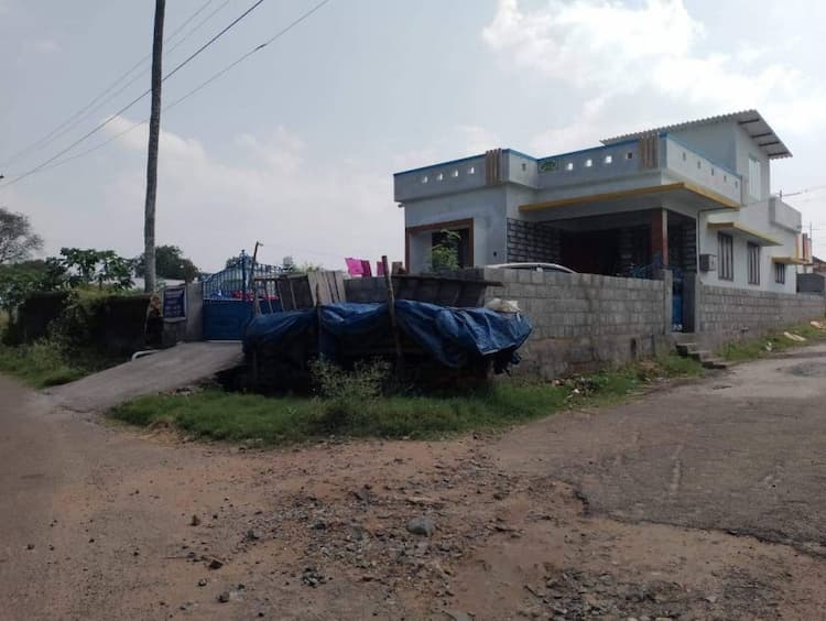 1bhk house for sale