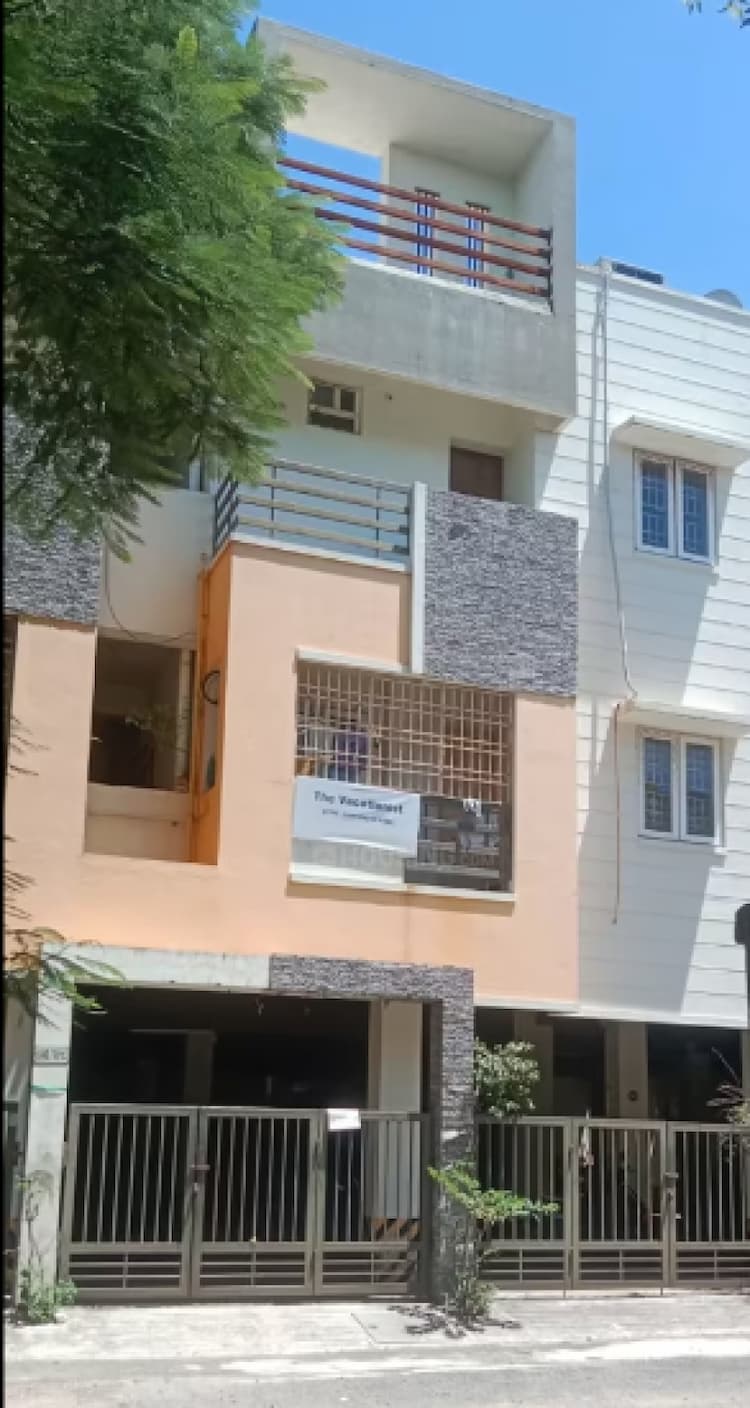 3 BHK Apartment for Sale