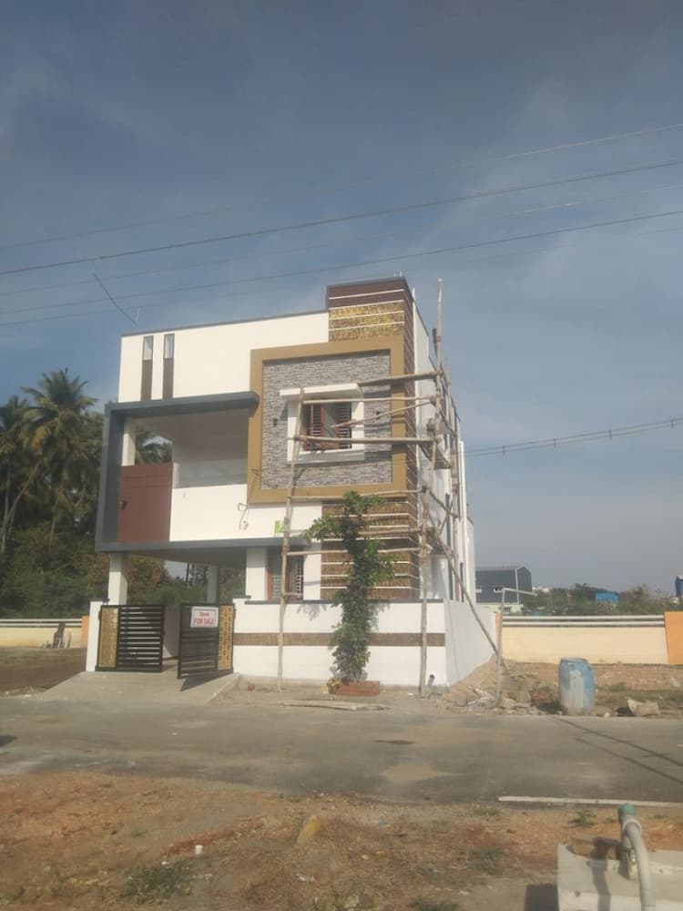3 BHK HOUSE FOR SALE