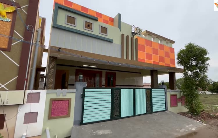 Single Property Image