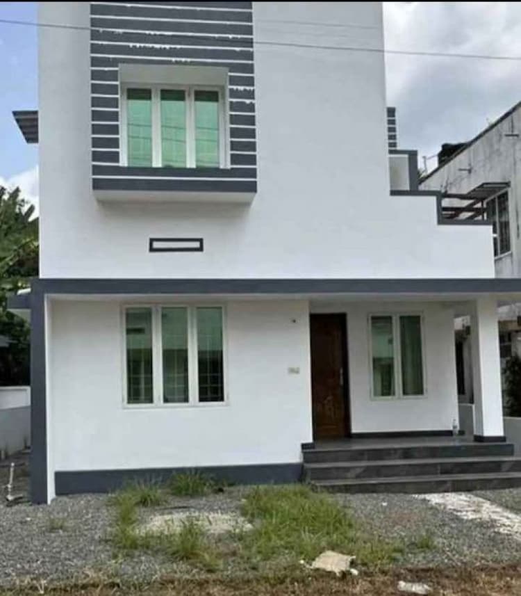 On Road Site For Sale