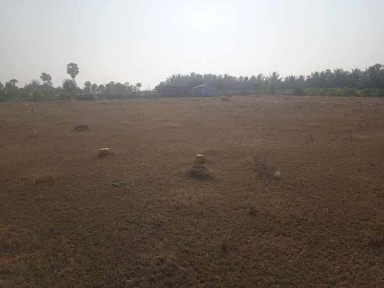 LAND FOR SALE