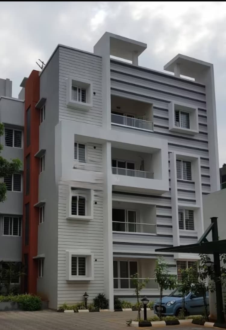 Flat for sales