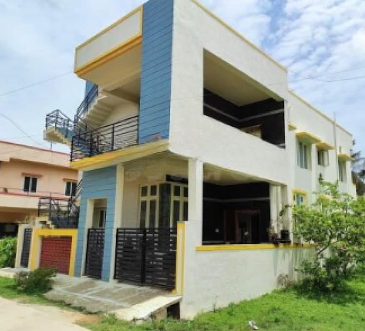 3 BHK House for Sale