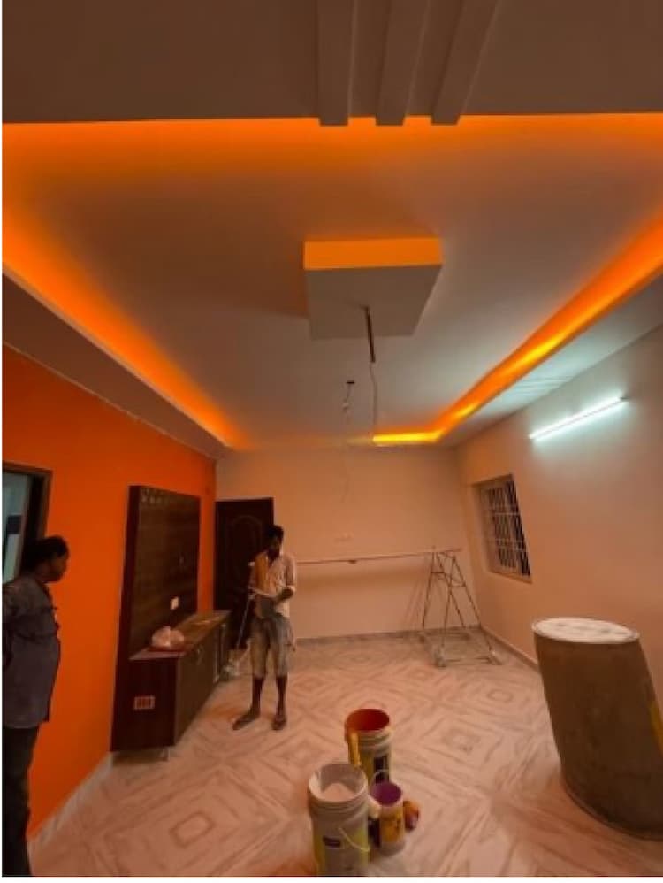 4 BHK House for Sale