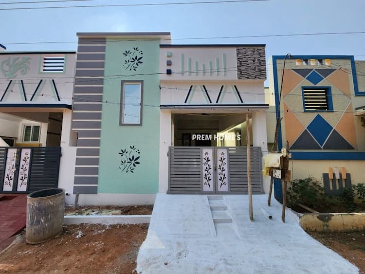 2bhk house for sale
