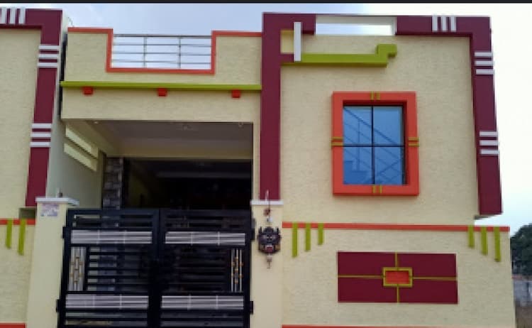 2 BHK House for Sale