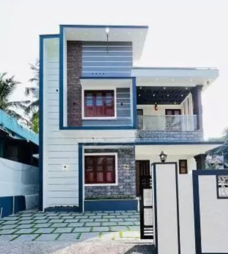 3 BHK House for Sale
