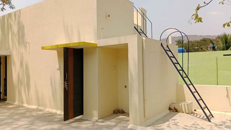 Single Property Image