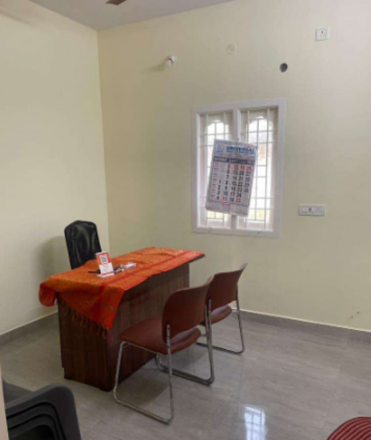 Single Property Image