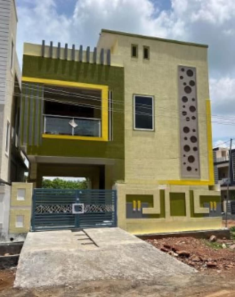 2 BHK House for Sale