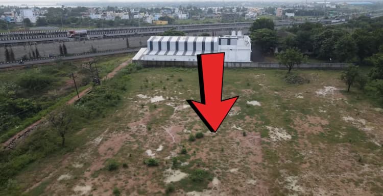 Single Property Image