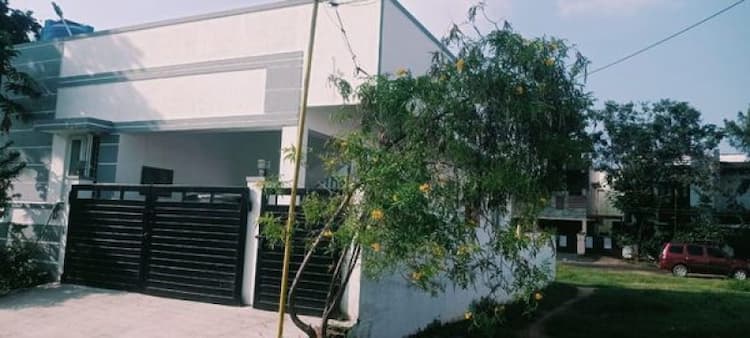Single Property Image