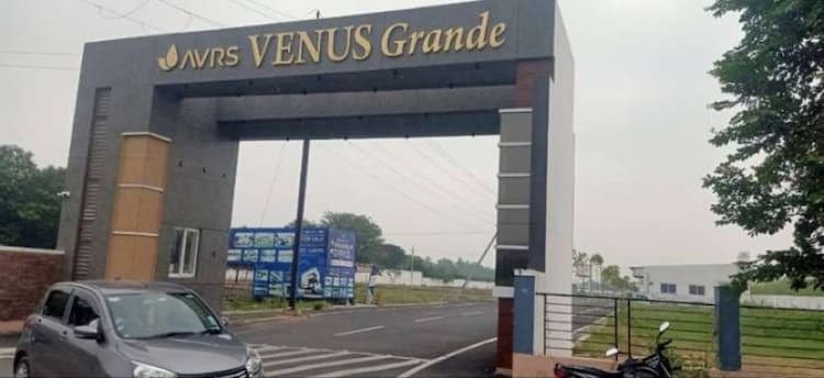 Single Property Image