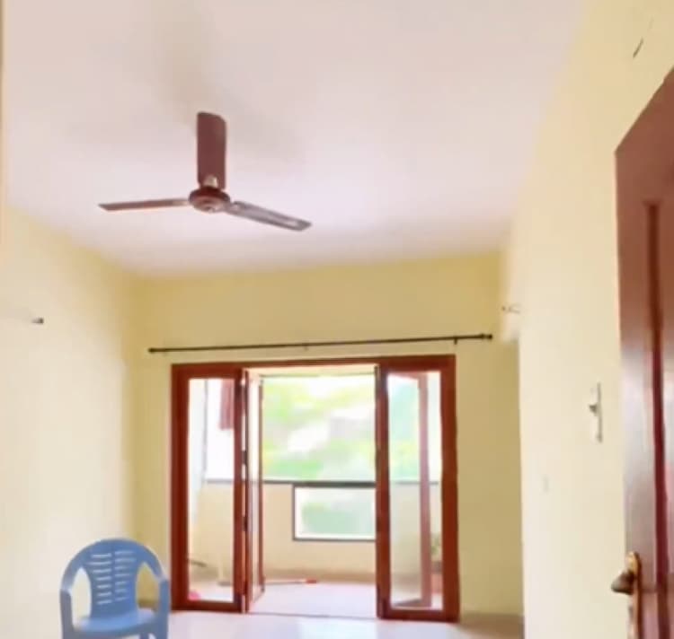 Flat for Sale