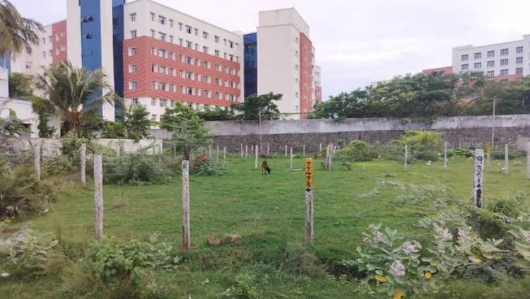 Land for sales