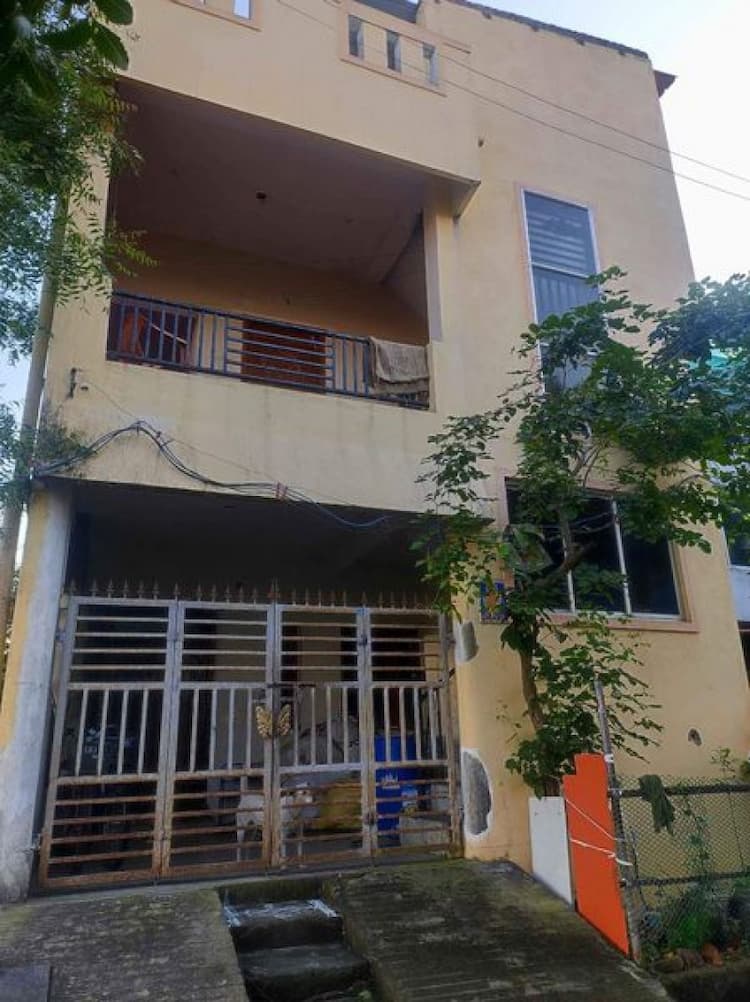 2 BHK INDIVIDUAL HOUSE for sales