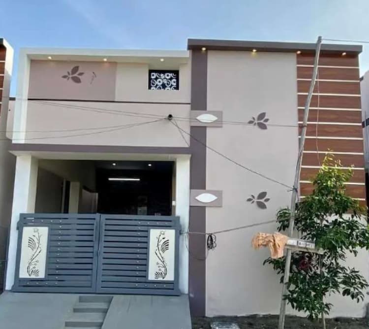 2 BHK House for Sale