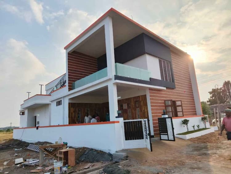 3 BHK HOUSE FOR SALE