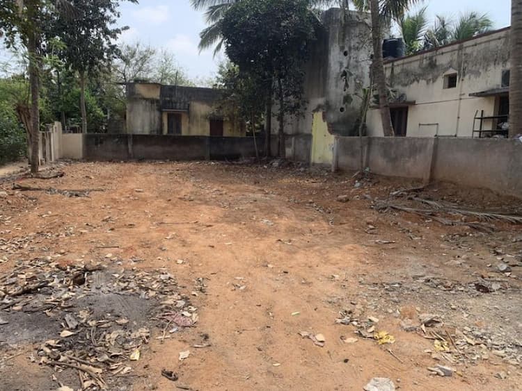 3488 sqft Site for sale