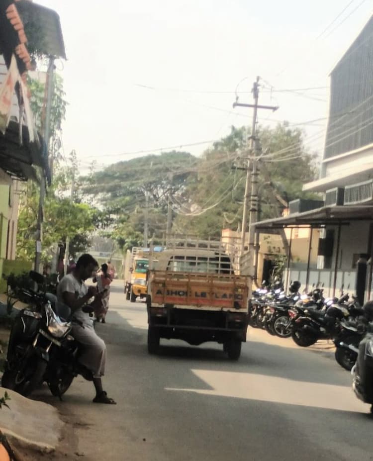 Single Property Image