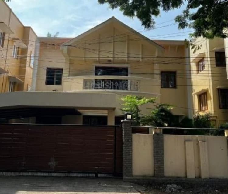 4 BHK House for Sale