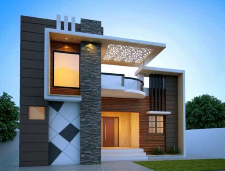 2 BHK house for Sale