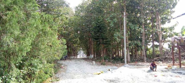 Single Property Image