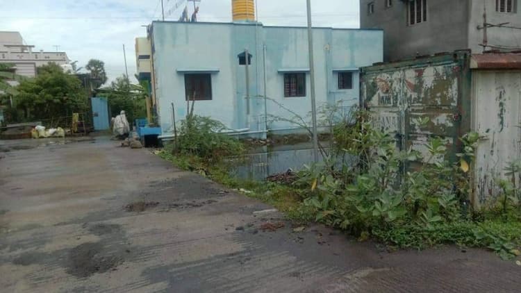 CMDA approved plots available 