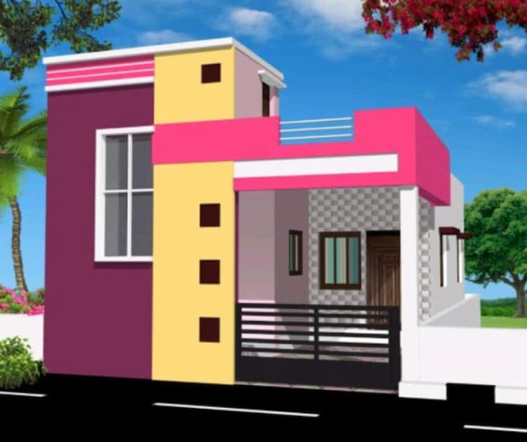 Single Property Image