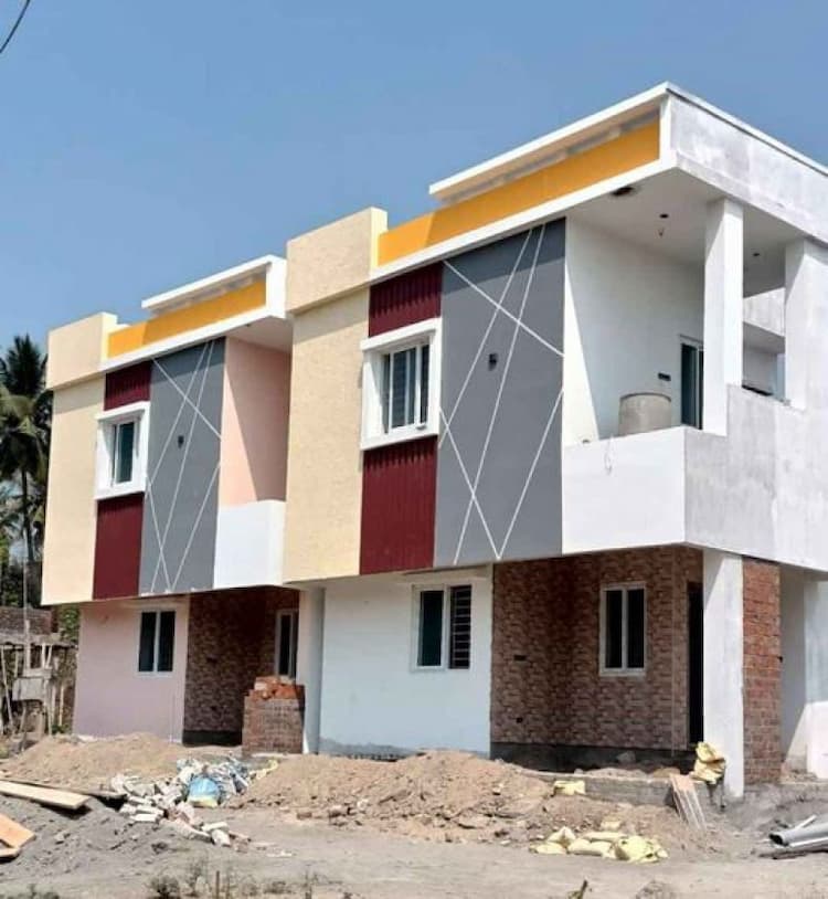2BHK house for sale