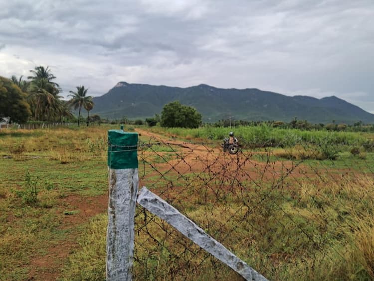 Single Property Image