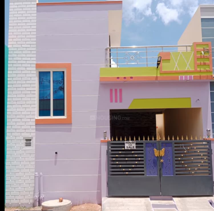 House for sales