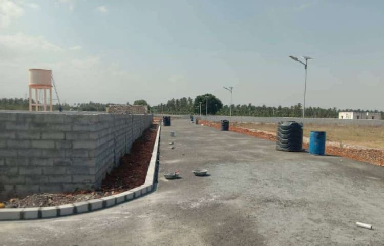 Single Property Image