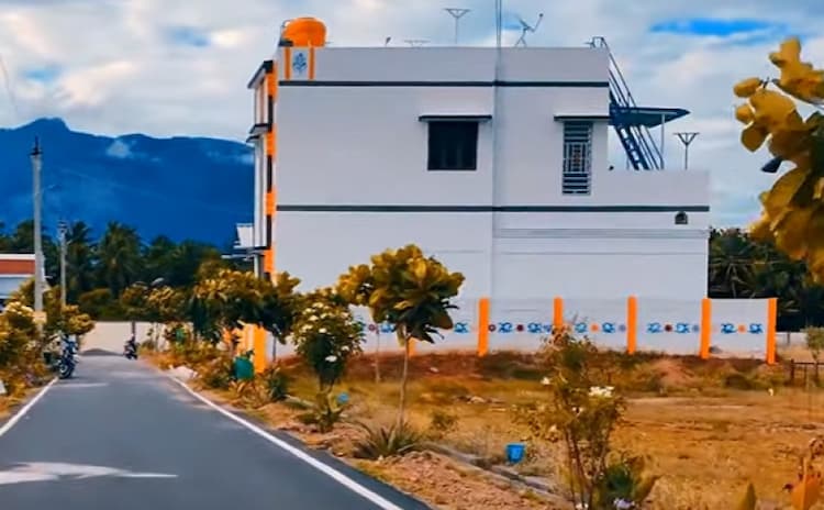 Single Property Image