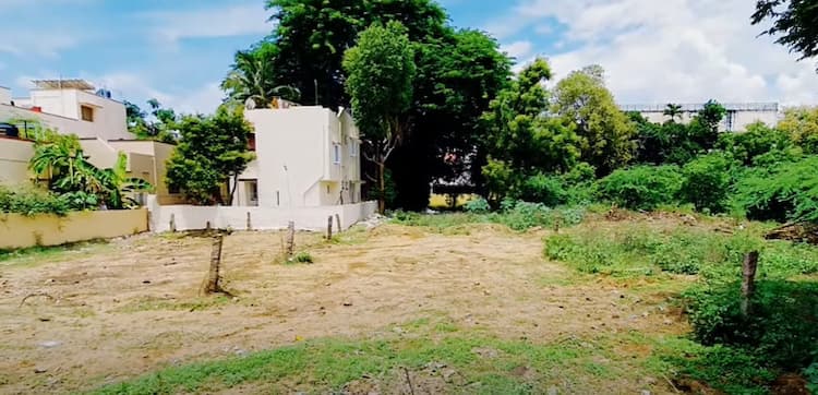 Single Property Image