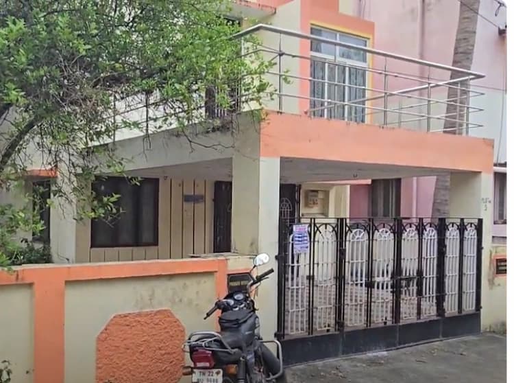 Single Property Image