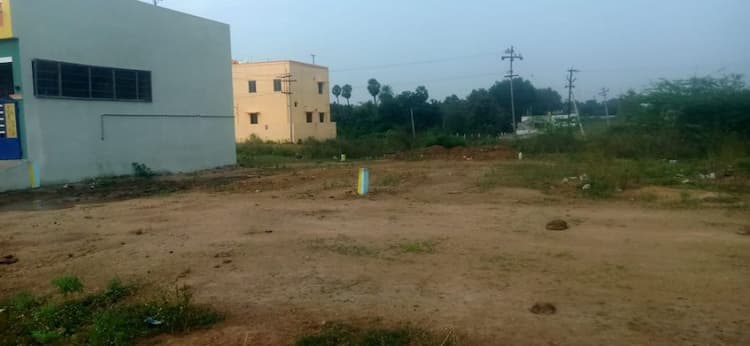 Plot for Sale in Rafi Nagar
