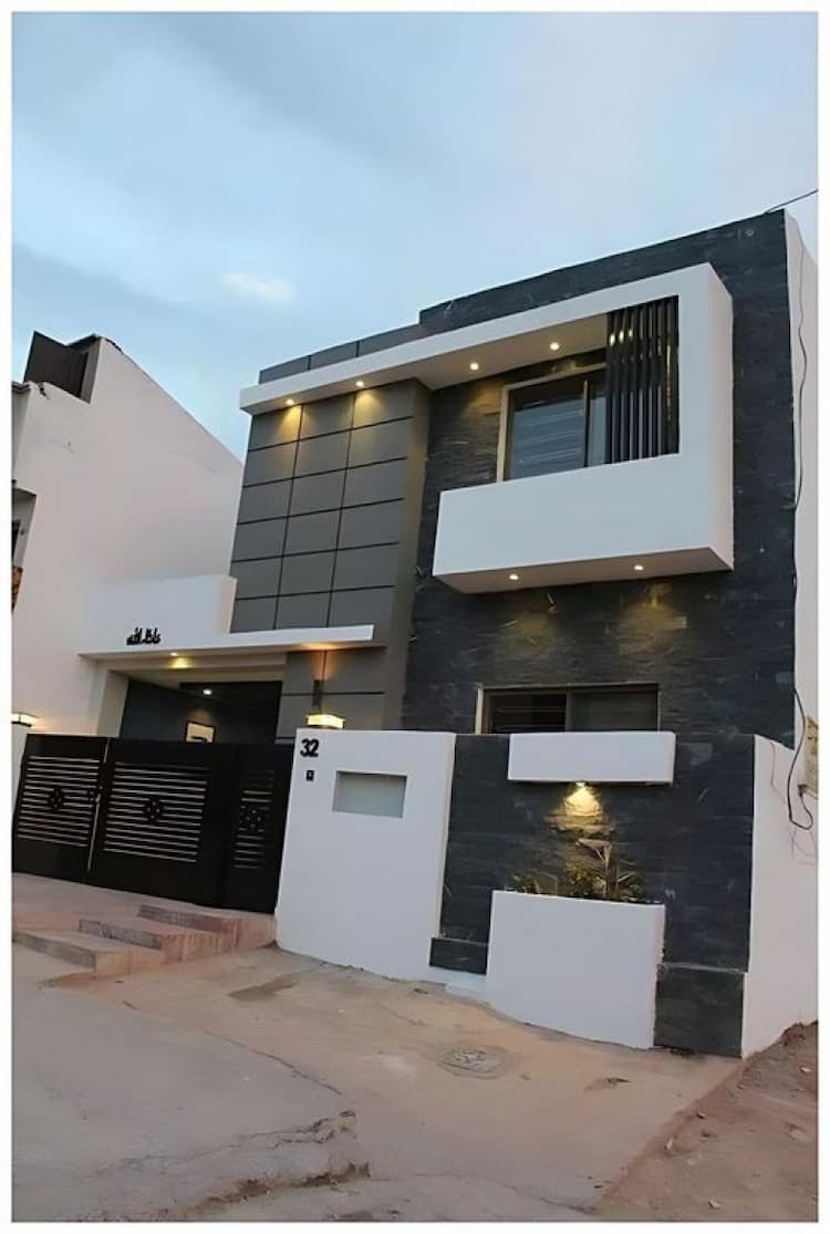 2BHK house for sale