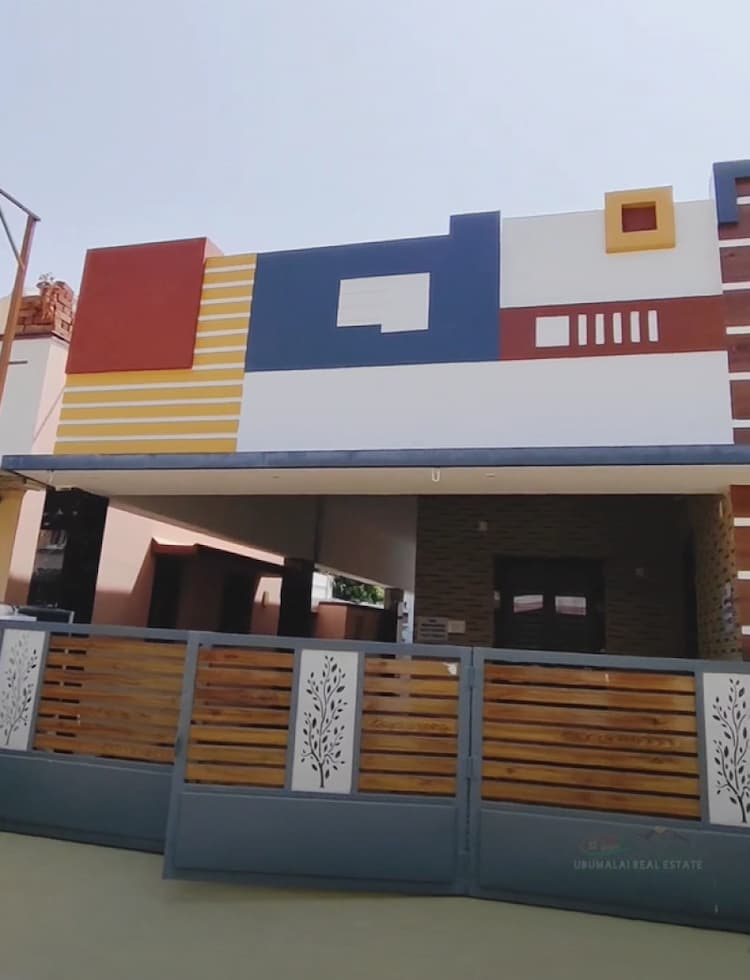 Single Property Image