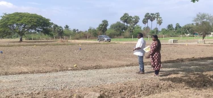 Single Property Image