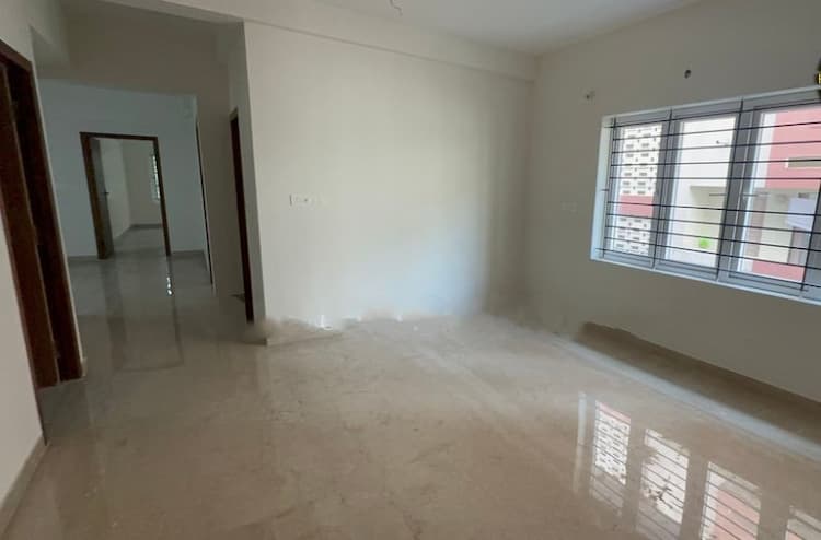 3bhk flat for sale